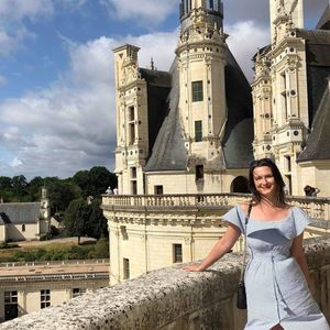 Meet your Posher, Laura